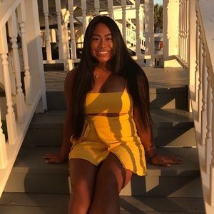 Meet your Posher, Alyssa